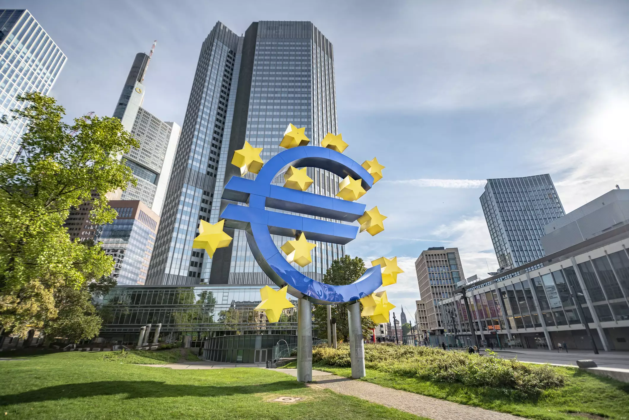 European_Central_Bank_Frankfourt